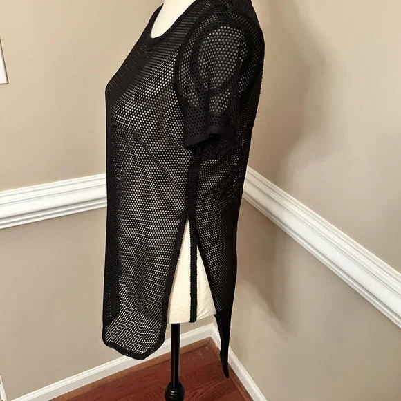 REFLEX NET TOP SIZE S - Picture 5 of 7